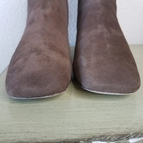 VINCE Rockville Bootie in Pinecone - Picture 7 of 9